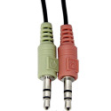 Esperanza EH103 Wired Headphones