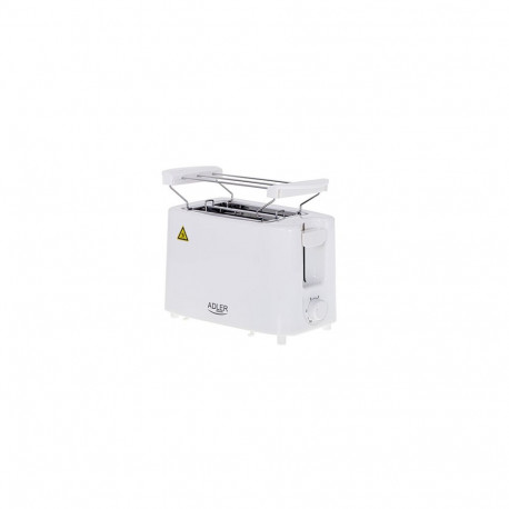 Adler AD 3223 Toaster 750W