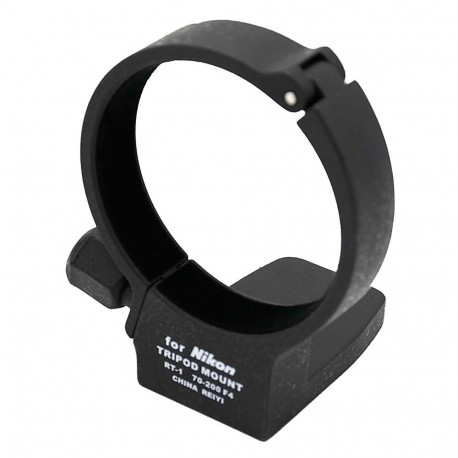 Caruba Tripod Mount Ring RT 1 voor Nikon 70 200 F4.0
