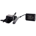 Caruba Dummy Battery Fujifilm NP W235 USB C