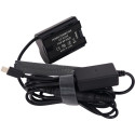Caruba Dummy Battery Fujifilm NP W235 USB C
