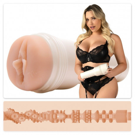 Fleshlight masturbaator Mia Malkova