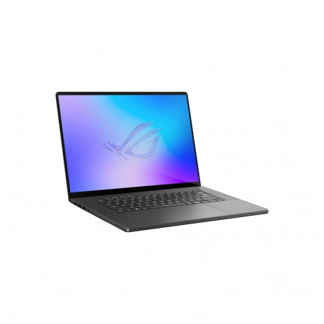 ASUS sülearvuti ROG Zephyrus G16 GU606AX-U9642X Ultra 9 386H 16.0" 2.5K OLED 240Hz 1100nits 64GB LPD