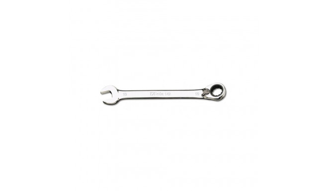 Ratcheting spanner 30mm BETA 142/30
