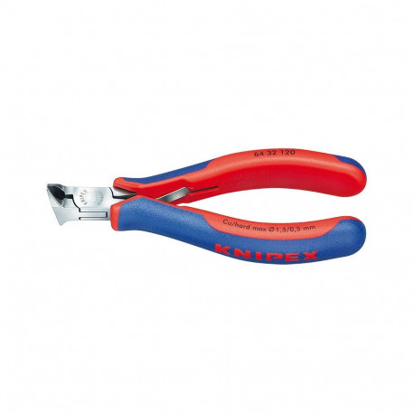 Knipex 64 32 120 plier End-cutting pliers