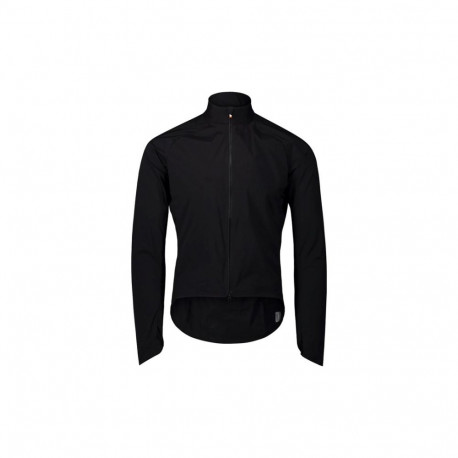 Kurtka rowerowa POC PURE-LITE SPLASH - czarny - XL