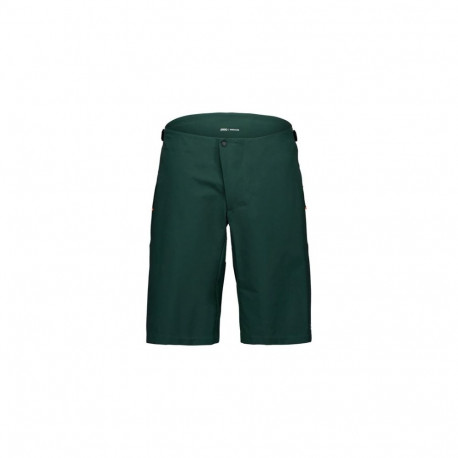 POC meeste jalgrattashortsid Motion Air, roheline