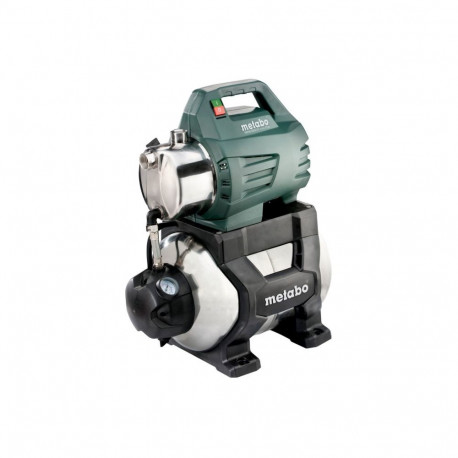 Metabo veepump 600973000 positiivse nihkega 1300W 4.8bar 4500l/h