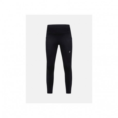 Peak Performance naiste retuusid W Flow Tights M, must