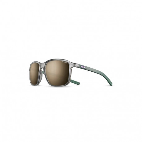 Julbo päikeseprillid Creek polariseeritud 3+, hall poolläbipaistev