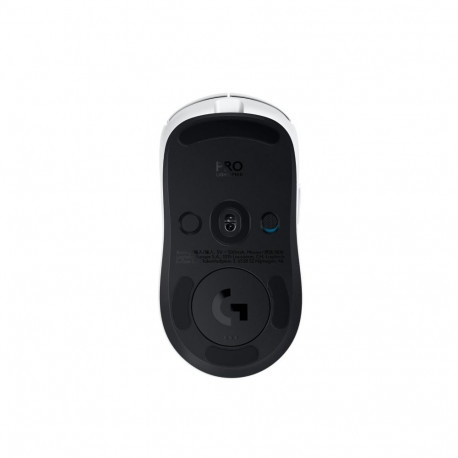 Logitech G PRO 2 LIGHTSPEED Mouse