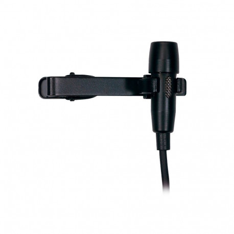 AKG lipsmikrofon CK99 L miniXLR-pistikuga saatja jaoks