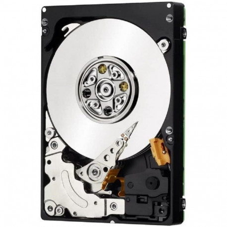 Lenovo kõvaketas 2.5" 2.4TB 10K SAS Hot Swap