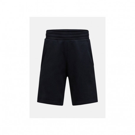 PEAK PERFORMANCE meeste lühikesed dressipüksid Original Sweat Shorts S, must