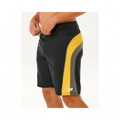 RIP CURL meeste boardshortid Mirage Medina Archive 32, kollased