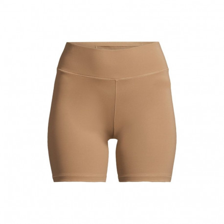 CASALL naiste treeningleggingid Regular Waist Bikers S, roheline