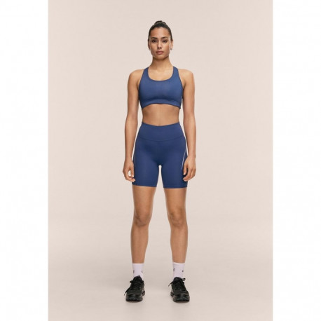 CASALL naiste treeningretuusid Performance Running Bikers S, tumesinine