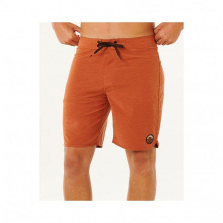 Boardshorty męskie RIP CURL Mirage Pacific Rinse Easy pmarańczowe - 31