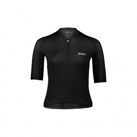 POC naiste särk Pristine Jersey L, must