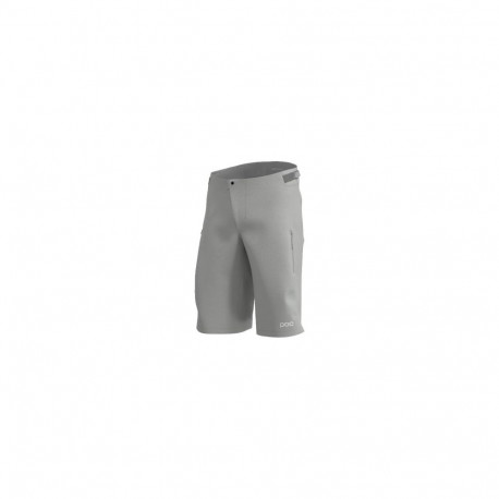 POC M's Motion Shorts S, helehall