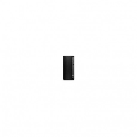 HP tornarvuti Pro Tower 400 G9 Core i5-14500 2,6GHz 16GB 512GB SSD UHD 770 W11P, must