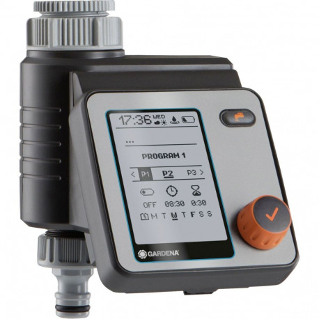 Gardena Master Irrigation Control 01892-20 0189220 (01892-20)