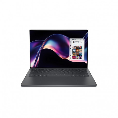 Dell sülearvuti XPS 14 DA14260 14", puuteekraan, OLED, Intel Core Ultra X7 358H, 32GB LPDDR5x, poolj