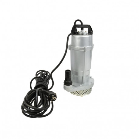 Submersible pump for clean water with float switch 370W 6000l/h 16m 1inch G81403 GEKO