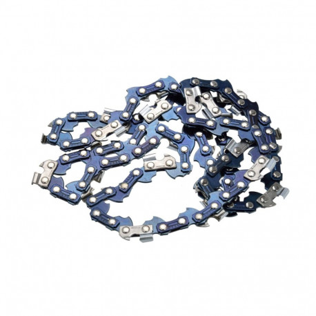 Geko Chain 3/8" 050 55T, G74060, 16" (40 cm), 55, 3/8" (19 mm), 1.3 mm, Stihl saws