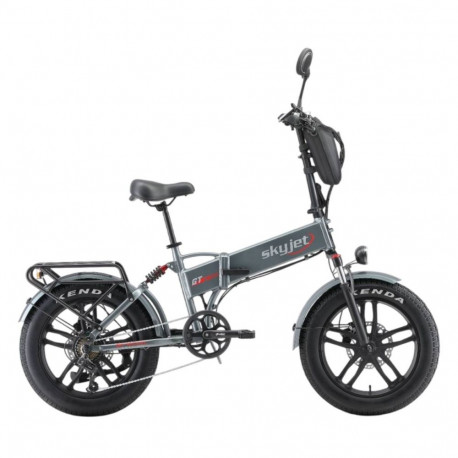 Elektrijalgratas Skyjet GTIII PRO Grey