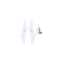 Drone Propeller - DJI Phantom 4 Self-Tightening Propellers Set