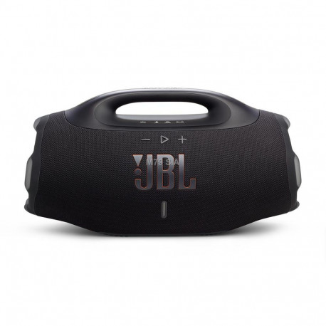 JBL Boombox 4  black