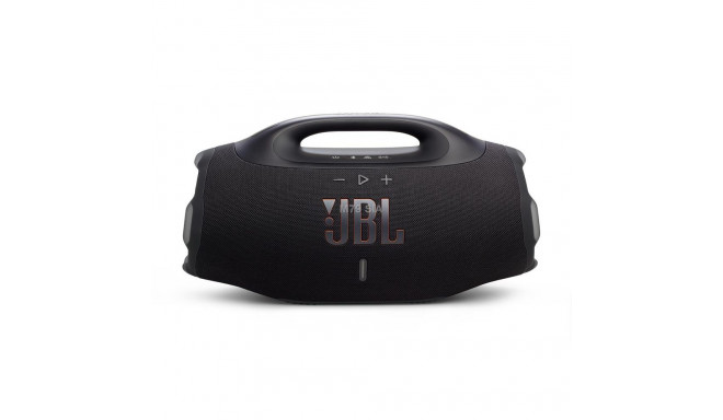 JBL Boombox 4  black