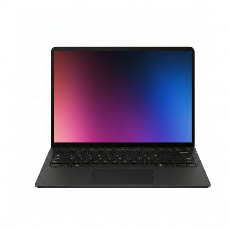 Microsoft Surface sülearvuti FB 13,8" (8. Edition) CU5/32GB/512GB DE W11P, must
