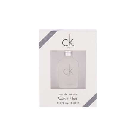 Calvin Klein Ck One Edt Spray (15ml)