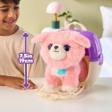 SCRUFF-A-LUVS plush pet, 19 cm