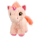SCRUFF-A-LUVS pet UNICORN, 19 cm