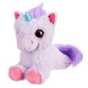 SCRUFF-A-LUVS pet UNICORN, 19 cm