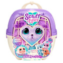 SCRUFF-A-LUVS plush pet, 19 cm