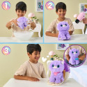 SCRUFF-A-LUVS plush pet, 19 cm