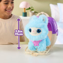 SCRUFF-A-LUVS plush pet, 19 cm