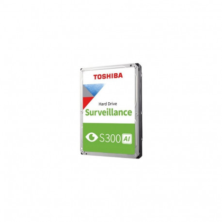 Toshiba sisemine kõvaketas MG11ACA16TE 16TB 7200RPM 1024MB 3.5" Serial ATA III