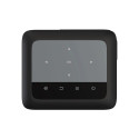 Phillips N-110 720p Mini Projector (Black)