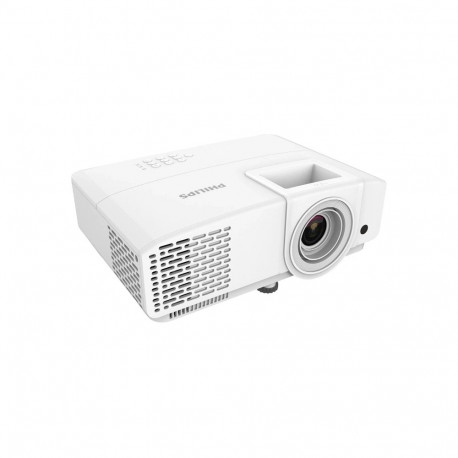 Phillips PR-650 WXGA Projector (White)