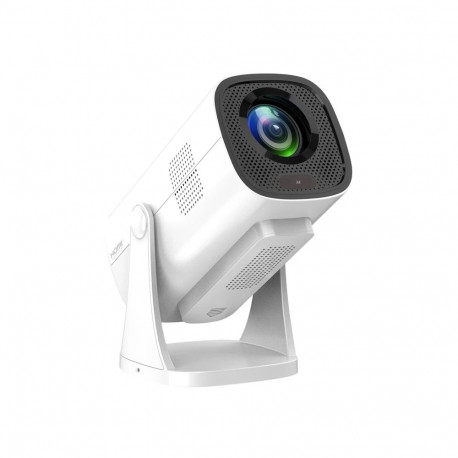 Phillips N-250 1080p Projector (White)