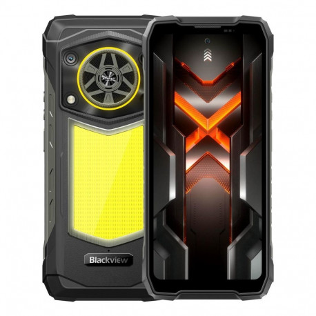 Blackview ROCK 5 6GB/256GB BLACK (6931548327646)