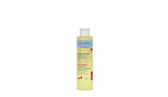 DEXERYL dušiõli SHOWER 200ml