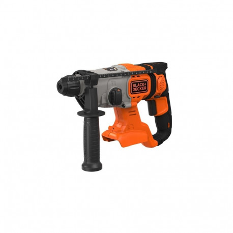 Black & Decker löökvasar BCD900B-XJ 1880RPM SDS Plus, must, oranž