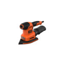 Grinder, 200W, 4in1, 125mm