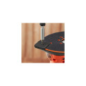 Grinder, 200W, 4in1, 125mm